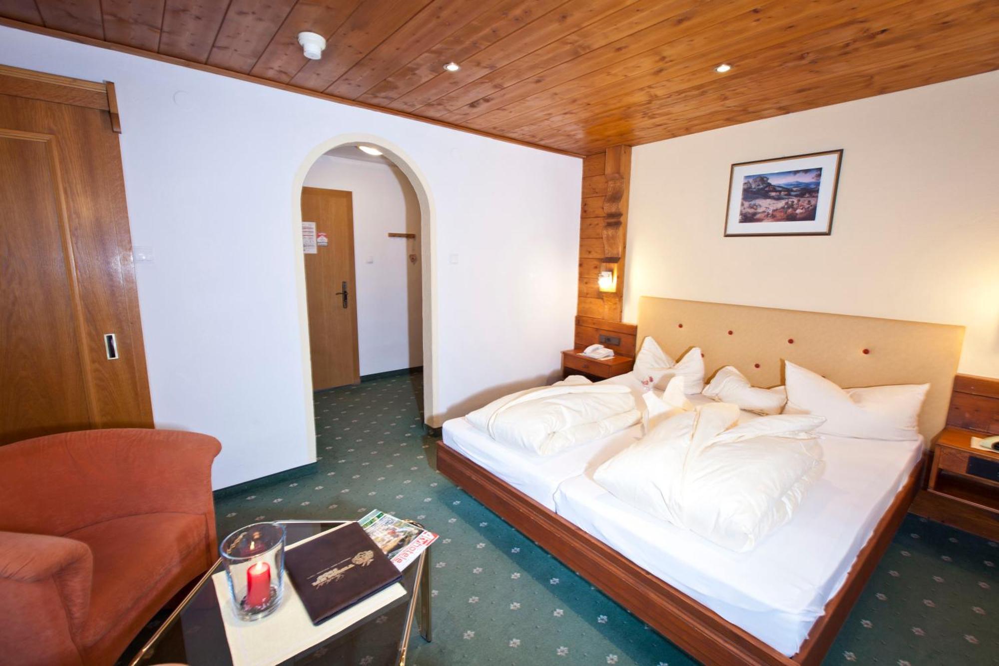 Basic Doppelzimmer