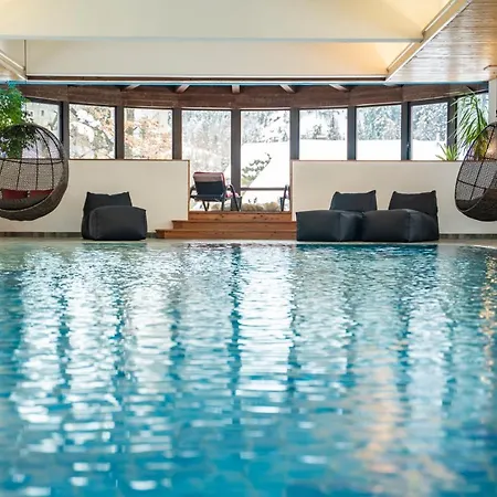 Beauty & Wellness Hotel Tirolerhof-3