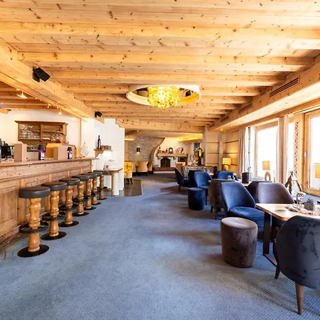 Beauty & Wellness Hotel Tirolerhof-2